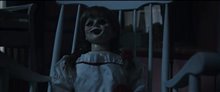 Annabelle Trailer Video