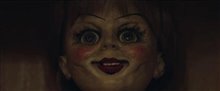 Annabelle Trailer Video