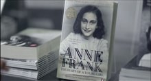'#AnneFrank. Parallel Stories' Trailer Video