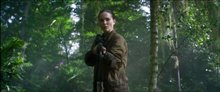 Annihilation - Trailer Video