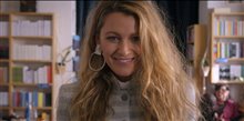 ANOTHER SIMPLE FAVOR Teaser Trailer Video