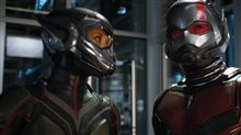 'Ant-Man and The Wasp' Featurette - 