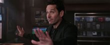 Ant-Man and The Wasp Movie Clip - 