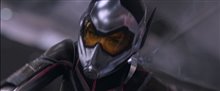 Ant-Man and The Wasp Movie Clip - 