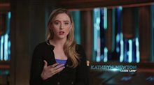 ANT-MAN AND THE WASP: QUANTUMANIA - Introducing Cassie Video