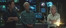 ANT-MAN AND THE WASP: QUANTUMANIA Movie Clip - 