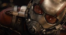 Ant-Man - Teaser Trailer Video