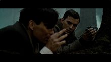 Anthropoid film clips 