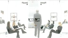 Antiviral Trailer Video