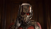 Ant-Man Movie Clip - 