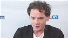 Anton Yelchin & Jeremy Saulnier Interview - Green Room Video