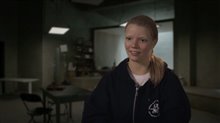 Anya Taylor-Joy Interview - Morgan Video