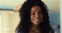 ANYTHING'S POSSIBLE Trailer Video
