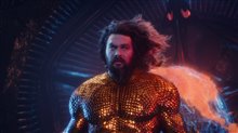 AQUAMAN AND THE LOST KINGDOM TV Spot - 