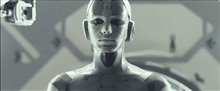 ARCHIVE Trailer Video