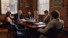 Are You Here Movie Clip - The Will Video