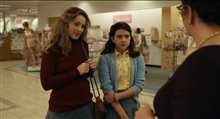 ARE YOU THERE GOD? IT'S ME, MARGARET. Clip - 