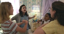 ARE YOU THERE GOD? IT'S ME, MARGARET. Clip - 