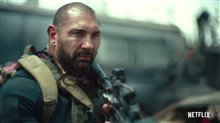 ARMY OF THE DEAD Trailer Video