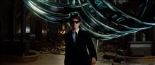 'Artemis Fowl' Teaser Trailer Video