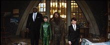 ARTEMIS FOWL TV Spot Video