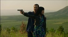 'Ash is Purest White' Trailer Video