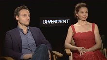 Ashley Judd & Tony Goldwyn - Interview Video
