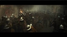 Assassin's Creed featurette - 