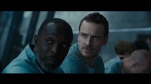 Assassin's Creed Movie Clip - 