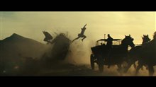Assassin's Creed Movie Clip - 