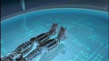 Astro Boy Trailer Video