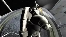 'Astronaut' Trailer Video
