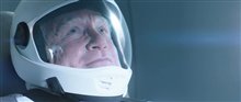 'Astronaut' Canadian Trailer Video