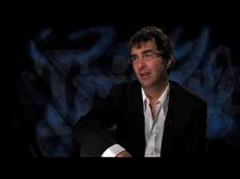Atom Egoyan (Adoration) - Interview Video