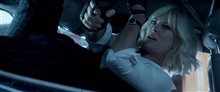 Atomic Blonde - International Trailer Video