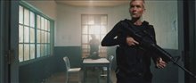 ATTACK OF THE UNKNOWN Trailer Video