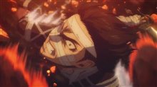ATTACK ON TITAN: THE LAST ATTACK Trailer Video