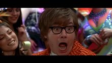 AUSTIN POWERS IN GOLDMEMBER Trailer Video