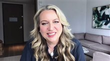 Author Cheryl Strayed talks new series 'Tiny Beautiful Things' Video