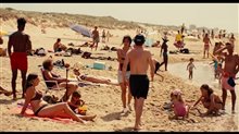 Ava Trailer Video