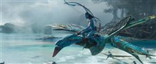 AVATAR: THE WAY OF WATER 3D Re-Release Trailer Video