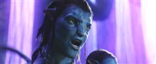 AVATAR Trailer Video