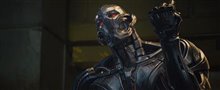 Avengers: Age of Ultron Trailer Video