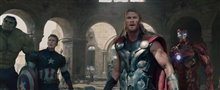 Avengers: Age of Ultron Trailer Video