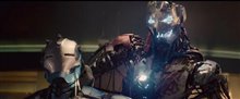 Avengers: Age of Ultron - Extended Trailer Video