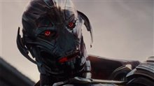 Avengers: Age of Ultron - Special Look Video
