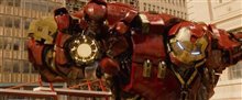 Avengers: Age of Ultron TV Spot 3 Video
