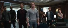'Avengers: Endgame' - Special Look Video