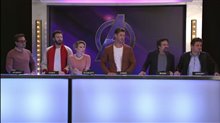 Avengers: Endgames Video