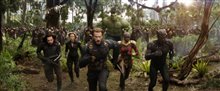 Avengers: Infinity War - Trailer #1 Video